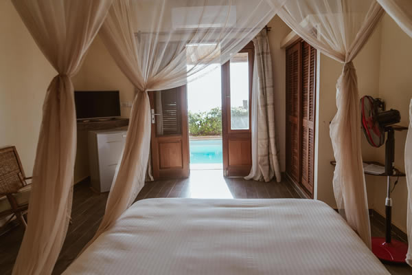 Premium Rooms